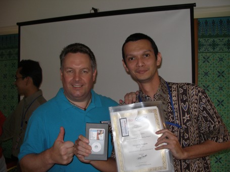 with DUTCH HOLLAND, ActionCoach