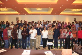 Maluku Tenggara-Entrepreneur-Workshop